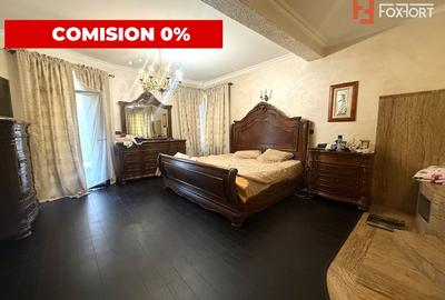 COMISION 0% Casa individuala exclusivista cu 7 camere si piscina in Dumbravita - 3