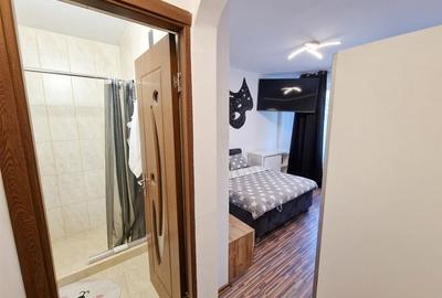 RECO Apartament cu 3 camere renovat complet in Cantemir - 16