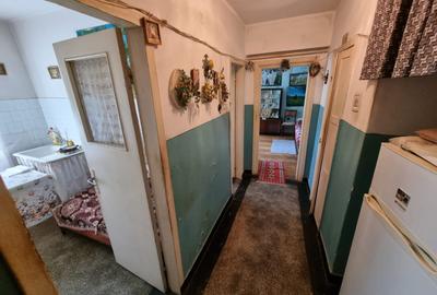 Apartament 2 camere nedecomandat, 50mp Tudor Vladimirescu,Bucsinescu, ID:162154 - 8