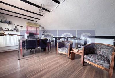 VANZARE APARTAMENT | VILA INTERBELICA | BOXA | ZONA CISMIGIU - 12