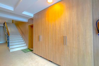 Apartament premium, 2 camere, mobilat si utilat, Poiana Brasov(Poiana Mica) - 14