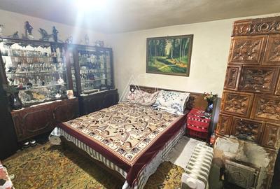 Casă P+1 de vânzare în Comuna Drăguțești, sat Iași-Gorj - 6