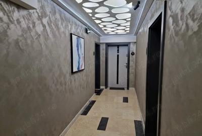 Studio Mamaia Nord- Complex Signature Promenada 75000 euro - 3