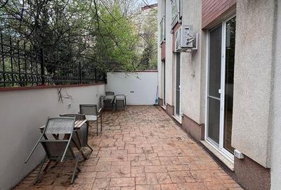 3 camere| DECOMANDAT| LOC DE PARCARE INCLUS  +TERASA 43 MP| VICTORIEI - 11
