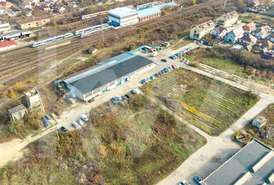 Teren pentru Dezvoltare Rezidențial-Comercială – Zonă Trei Stejari, Sibiu - 3