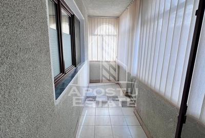 Apartament de inchiriat la parter, 3 camere,  Aradului, Timisoara - 2