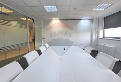 Spatiu birouri de inchiriat 320 mp Clasa A. Comision 0% - 10