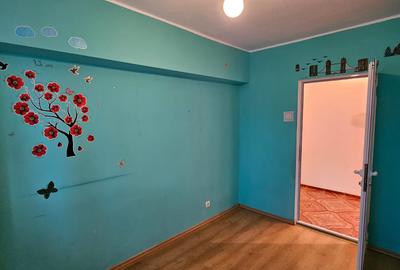 4 camere dec. Micro 18, etaj 1, 90mp, centrala termica - 7