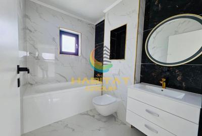 Casa individuala 4 camere, 3 bai, dressing - 12