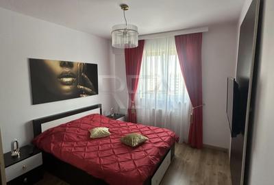 2 camere, 9/11, 62.63mp, bloc 2016-Lujerului-Granvia Park - 5