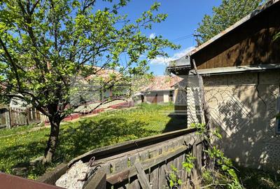 De Vanzare Casa\Teren | Mihoveni, Suceava | 49.000€ | 15 ari - 5