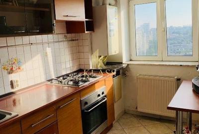 Apartament 3 camere | Pta Alba Iulia | Decebal | Unirii - 3