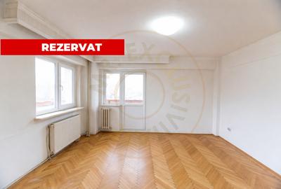2 camere Centru Pitesti | etaj 1 | Parcul Finante| balcon spectaculos| - 1