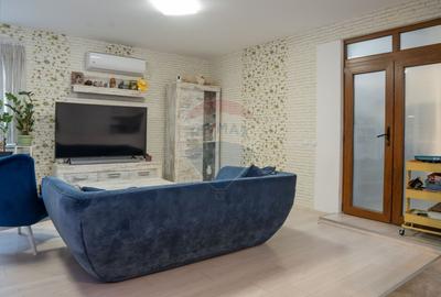 DE VANZARE Reședință Premium cu Piscină și Teren Generos – Chiajna - 8