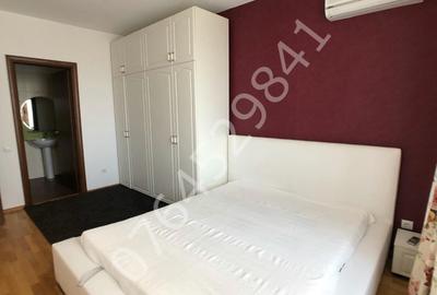 Inchiriez apt. 2cam. Baneasa-ZOO-Iancu Nicolae, Complex Privighetrorilor,bl.2016 - 10