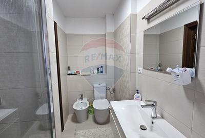 Apartament de lux, 105mp, Burdujeni, Suceava - 16