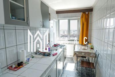 APARTAMENT DE VANZARE 2 CAMERE| OSTROVENI| PLATA IN RATE - 4