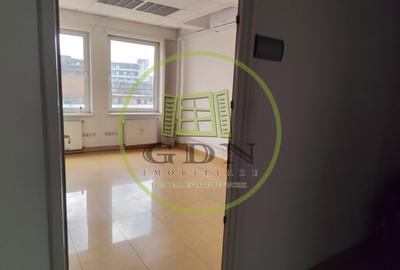 Birou 35 mp de închiriat – etaj 1, clădire cu lift industrial - 2