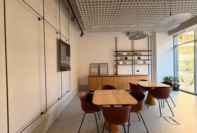 Marmura Residence - apartament 2 camere - mobilat - vanzare - Bucurestii Noi - 21