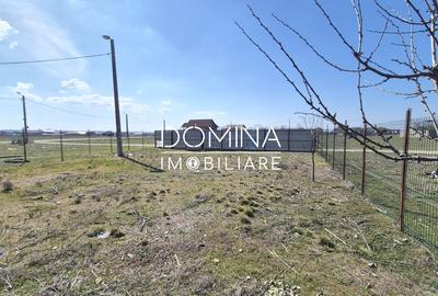 Vânzare teren intravilan 443 mp– Târgu Jiu, strada Făgăraș, zonă liniștită - 8