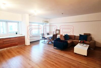 Apartament 3 camere Herastrau, Nicolae Caramfil, #977 - 2