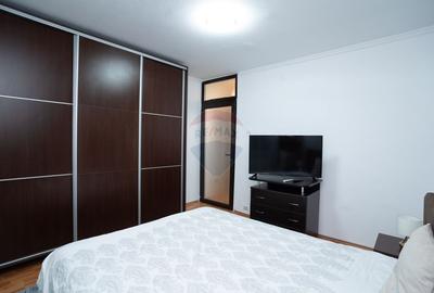 Închiriere apartament 4 camere, parter — Popa Șapca, Pitești - 6