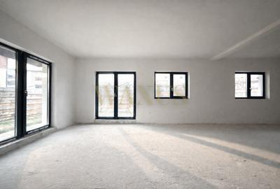 Duplex Semifinisat - SU 147MP I Terasa Panoramica - zona Parc Poligon - 2