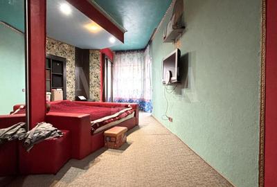 Apartament 3 camere de vanzare in Zorilor, Cluj Napoca - 4