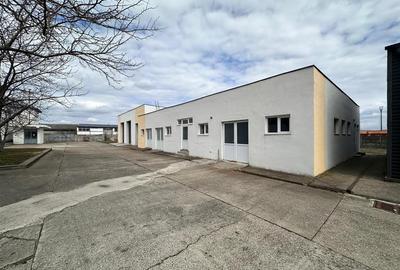 Hale/ spatii de inchiriat in jud. Iasi, Pascani, de la 500mp la 5000mp - 31