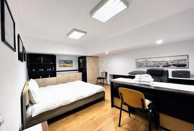 Apartament de lux în Centrul Istoric, zona lângă Piața Unirii - 10