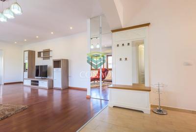 Apartament cu 2 camere // Aviatorilor - 14