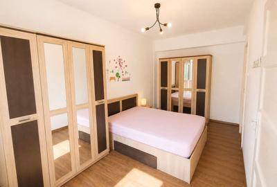 0 Comision Superoferta! 2 camere, 43 mp, etaj 3,  strada Horea- Centru - 8