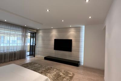 Apartament deosebit lângă parcul Herăstrău,parcare inclusă,Comision 0 - 16