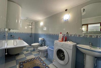 Casa de vanzare zona centrala-Tulcea - 12