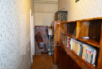 Apartament Interbelic de 4 camere– Str. Independenței nr. 10, Sibiu - 15
