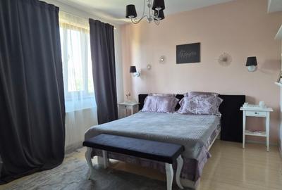 Proprietate cu 2 locuinte independente, spa privat, teren generos -Tunari Centru - 10