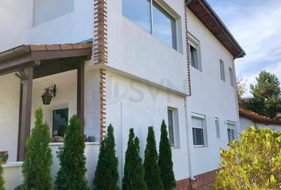 Casă individuală cu 12 camere în Iancu Nicolae