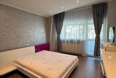 PROPRIETAR | Apartament 2 camere ultracentral, Universitate, de închiriat - 4