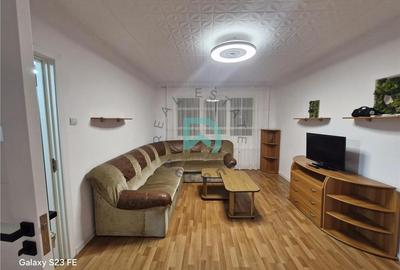 Apartament 3 camere, Astra, etaj intermediar, loc de parcare - 1