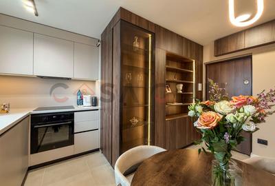 2 camere superbe, la cheie, Gheorgheni - 9