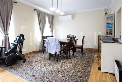 Vanzare casa, vila 7 camere | Premium, Individuala, Renovat 2023 | Snagov - 6