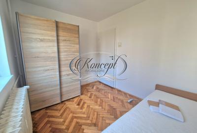 Apartament renovat in Plopilor, zona Platinia - 4
