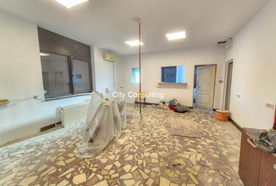 Inchiriere casa Spatiu Comercial Calea Ferentari - 1