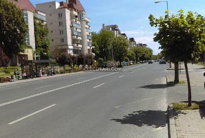 TARGU MURES SPATIU COMERCIAL 480 MP- BD. 1 DECEMBRIE - 6