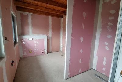 5 camere, 177 mp, de vanzare casa in zona 5 drumuri - Valea Adanca, Cod 158473 - 7