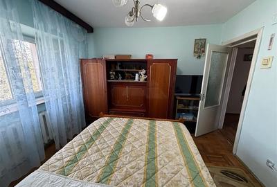 Apartament 2 camere , 59mp, etaj 3 /4 B-dul Garii - 8