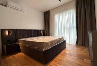 2 camere LUX etaj 6/11 NOU, mobilat/utilat,proprietar-fara comision - 4