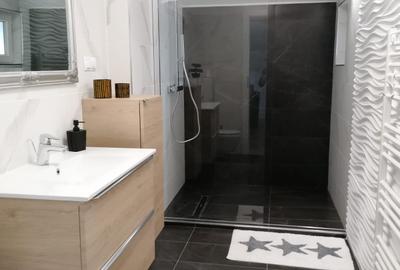 Apartament 2 camere | Modern | Complet mobilat | Europa - 7