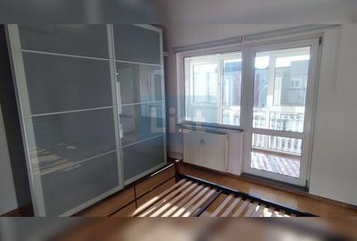 COMISION 0%! Ap. 4 camere 84 mp, 2 băi, 2 balc, Mărăști, Lidl – 680€ - 22