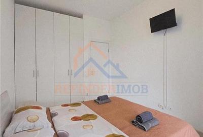 Apartament de vanzare de 2 camere, zona Mall Vitan - Metrou Mihai Bravu, bloc di - 8